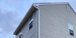 Affordable Siding Repair and Maintenance Services in St Regis Park, KY